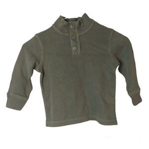 Kids Boys Longsleeve Sweater sz 2 100% Cotton